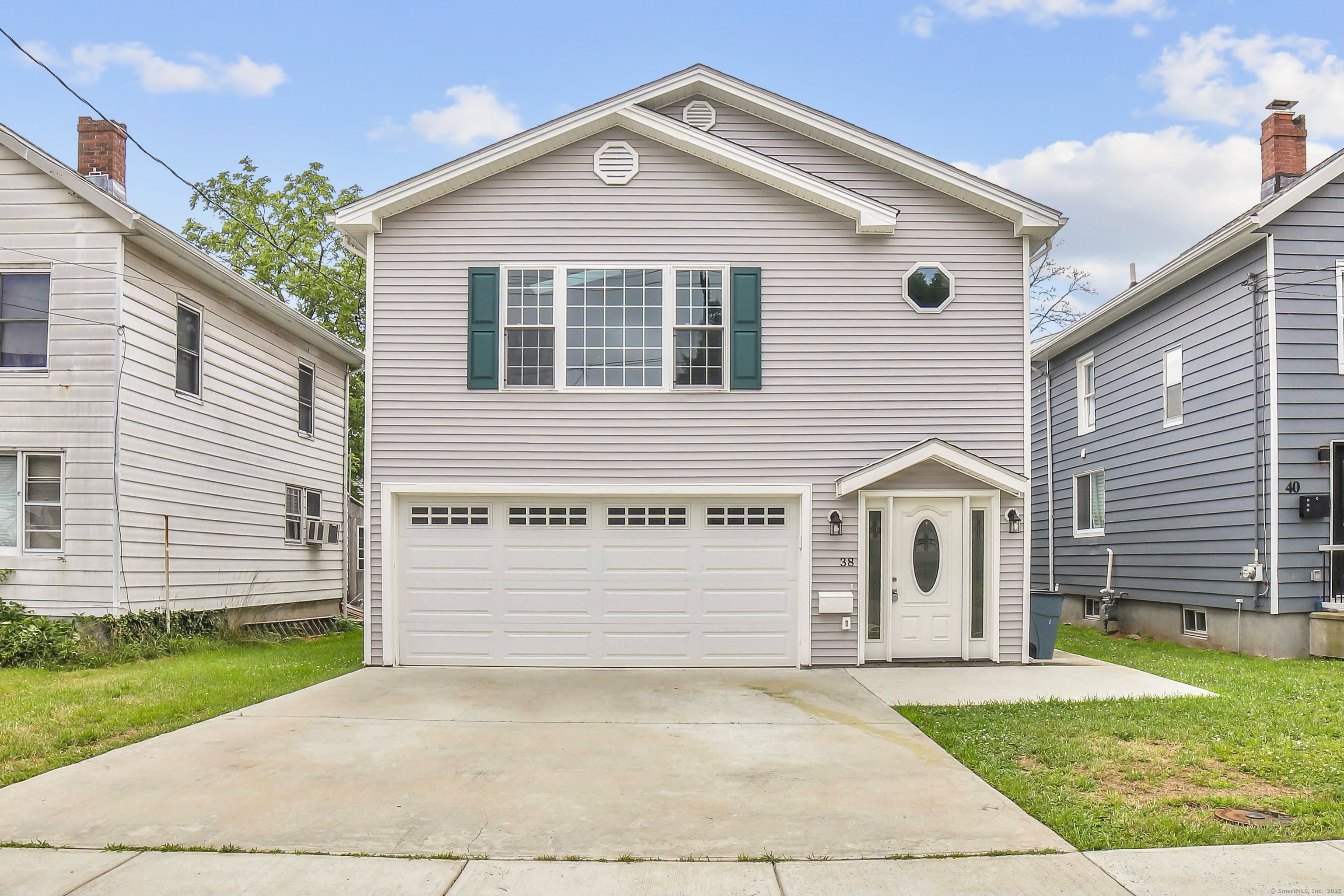 38 Brown Street West Haven CT 06516