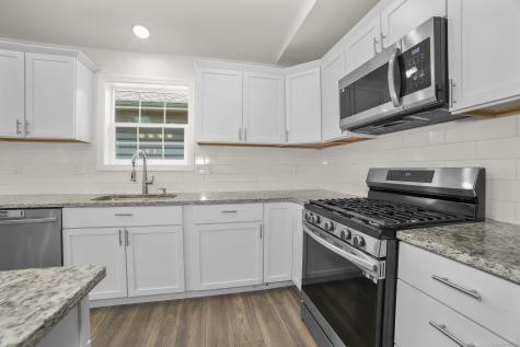 38 Brown Street West Haven CT 06516