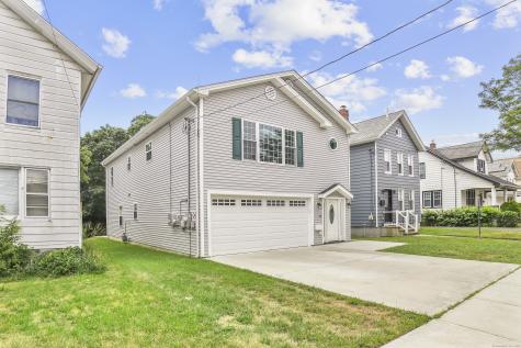 38 Brown Street West Haven CT 06516