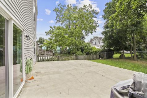 38 Brown Street West Haven CT 06516