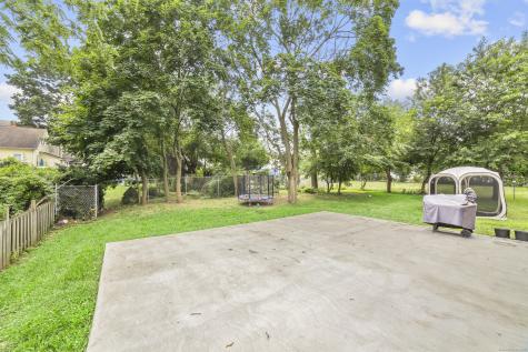 38 Brown Street West Haven CT 06516