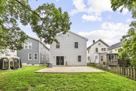 38 Brown Street West Haven CT 06516