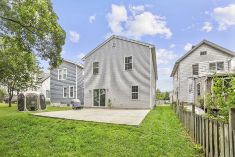 38 Brown Street West Haven CT 06516