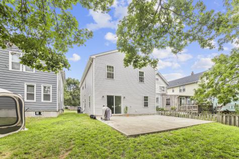 38 Brown Street West Haven CT 06516