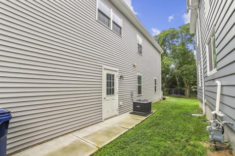 38 Brown Street West Haven CT 06516