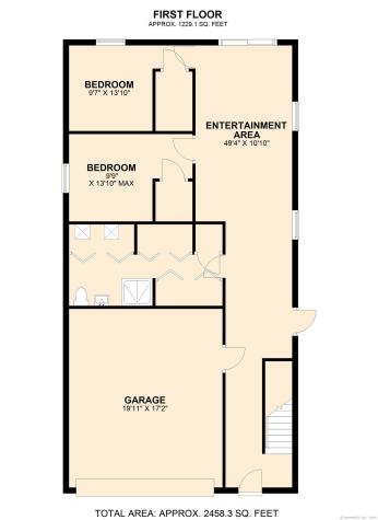 38 Brown Street West Haven CT 06516