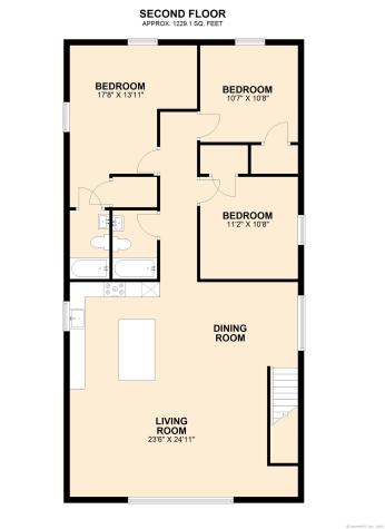 38 Brown Street West Haven CT 06516