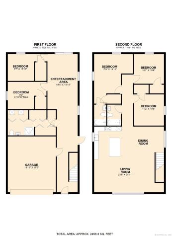 38 Brown Street West Haven CT 06516