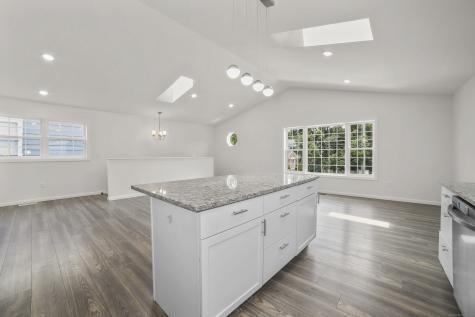 38 Brown Street West Haven CT 06516