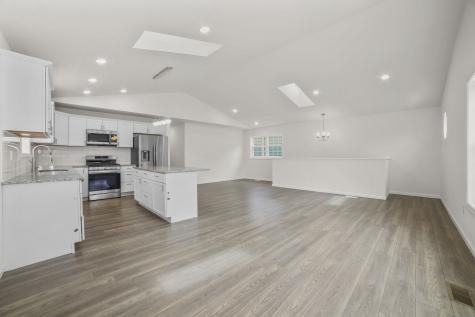 38 Brown Street West Haven CT 06516