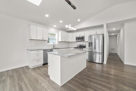 38 Brown Street West Haven CT 06516