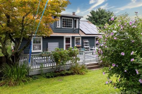 46 Hemlock Drive Deep River CT 06417