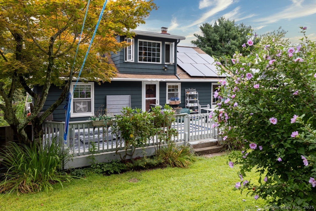 46 Hemlock Drive Deep River CT 06417