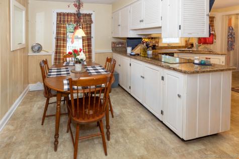 46 Hemlock Drive Deep River CT 06417