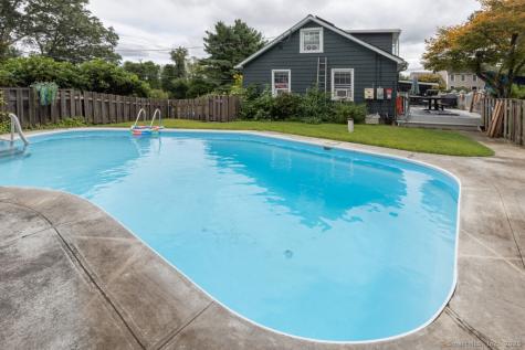 46 Hemlock Drive Deep River CT 06417