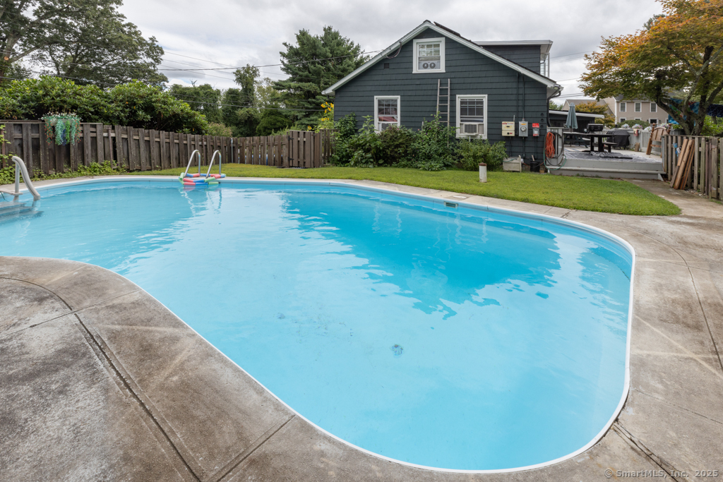 46 Hemlock Drive Deep River CT 06417