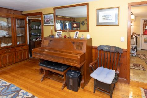 46 Hemlock Drive Deep River CT 06417