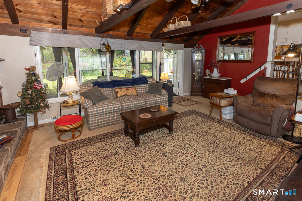 46 Hemlock Drive Deep River CT 06417