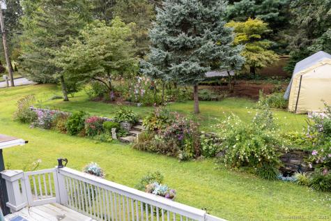 46 Hemlock Drive Deep River CT 06417