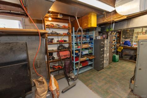 46 Hemlock Drive Deep River CT 06417