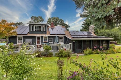 46 Hemlock Drive Deep River CT 06417