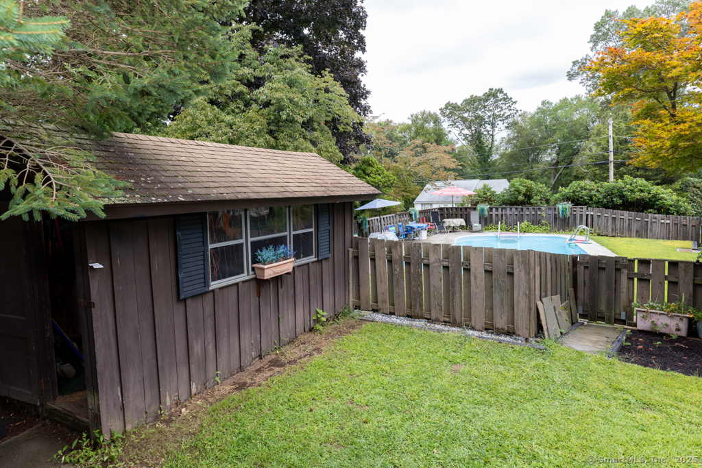 46 Hemlock Drive Deep River CT 06417