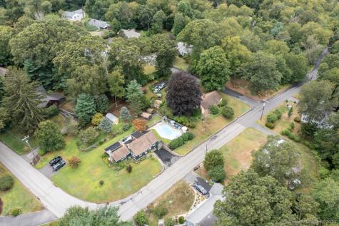 46 Hemlock Drive Deep River CT 06417