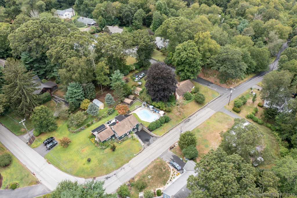 46 Hemlock Drive Deep River CT 06417