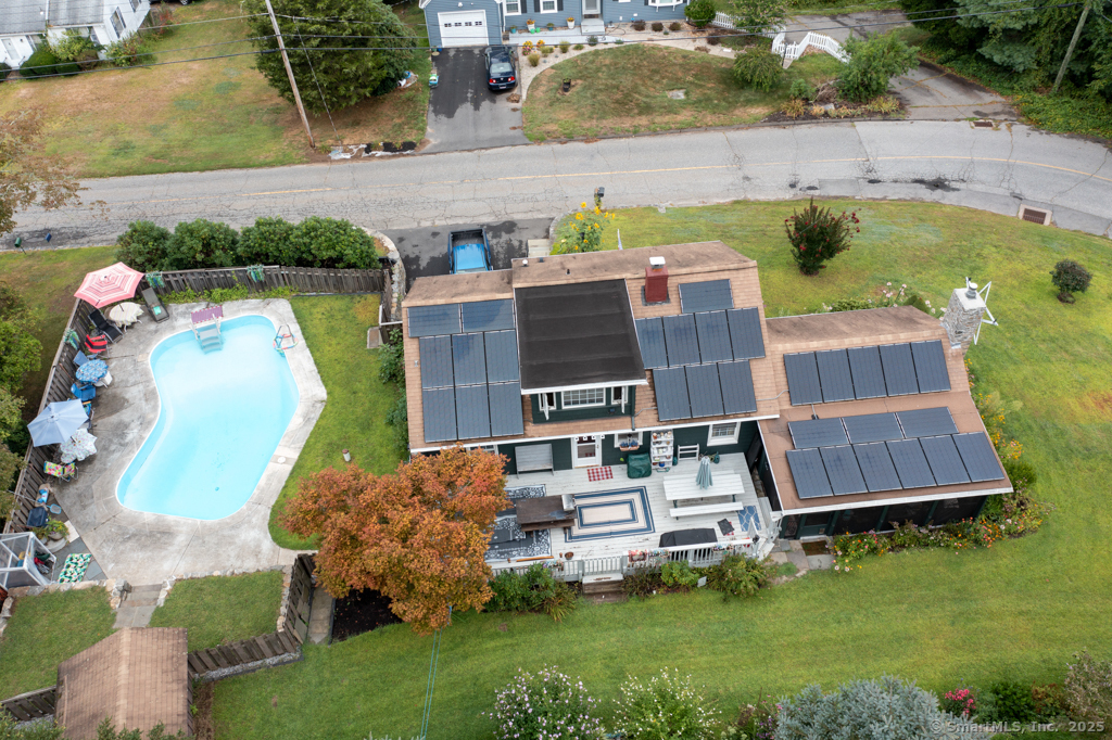 46 Hemlock Drive Deep River CT 06417