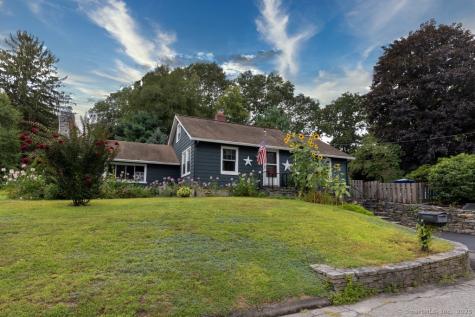 46 Hemlock Drive Deep River CT 06417