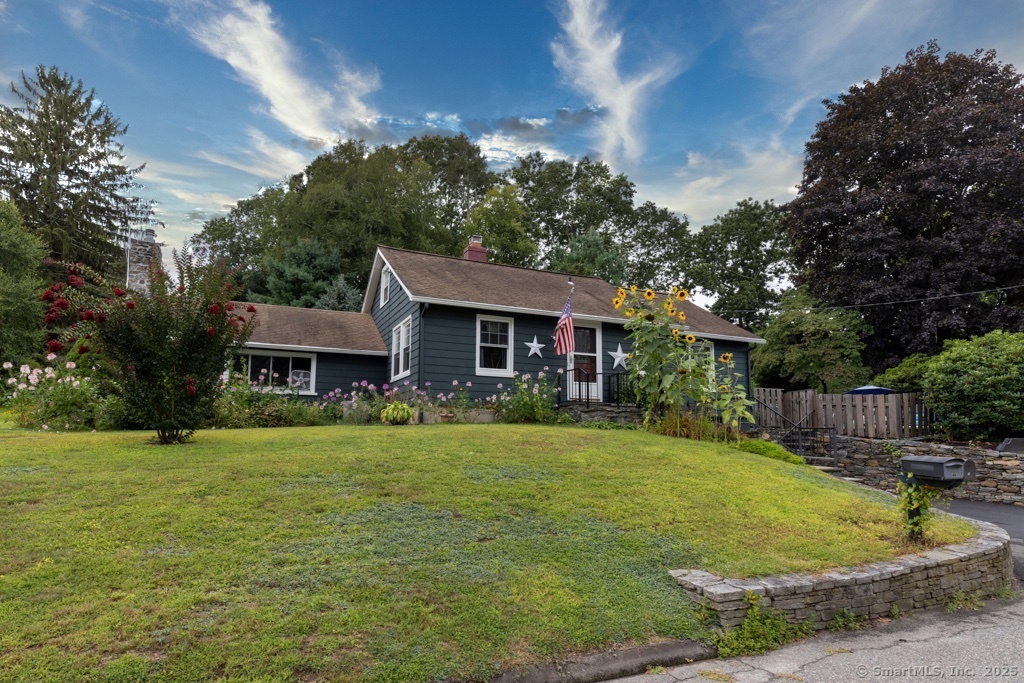 46 Hemlock Drive Deep River CT 06417