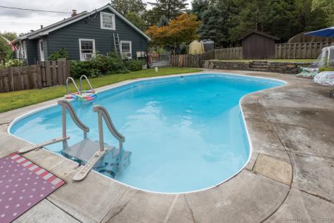 46 Hemlock Drive Deep River CT 06417