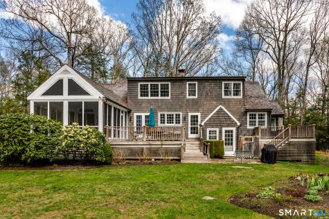 315 North Street Roxbury CT 06783