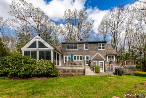 315 North Street Roxbury CT 06783
