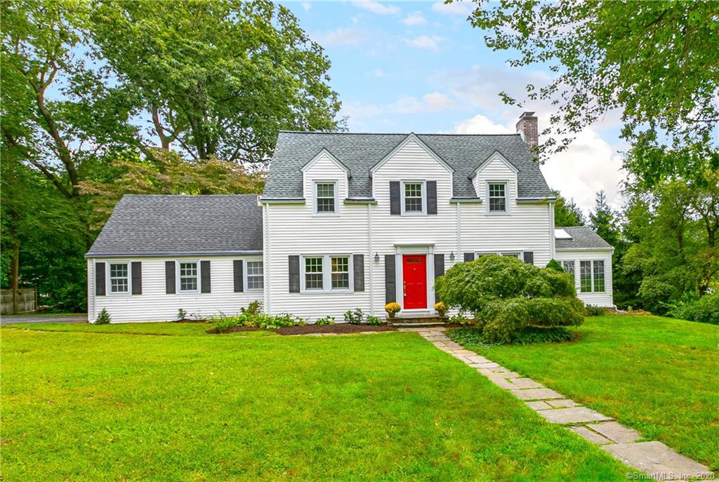 16 Hillandale Manor Norwalk CT 06851
