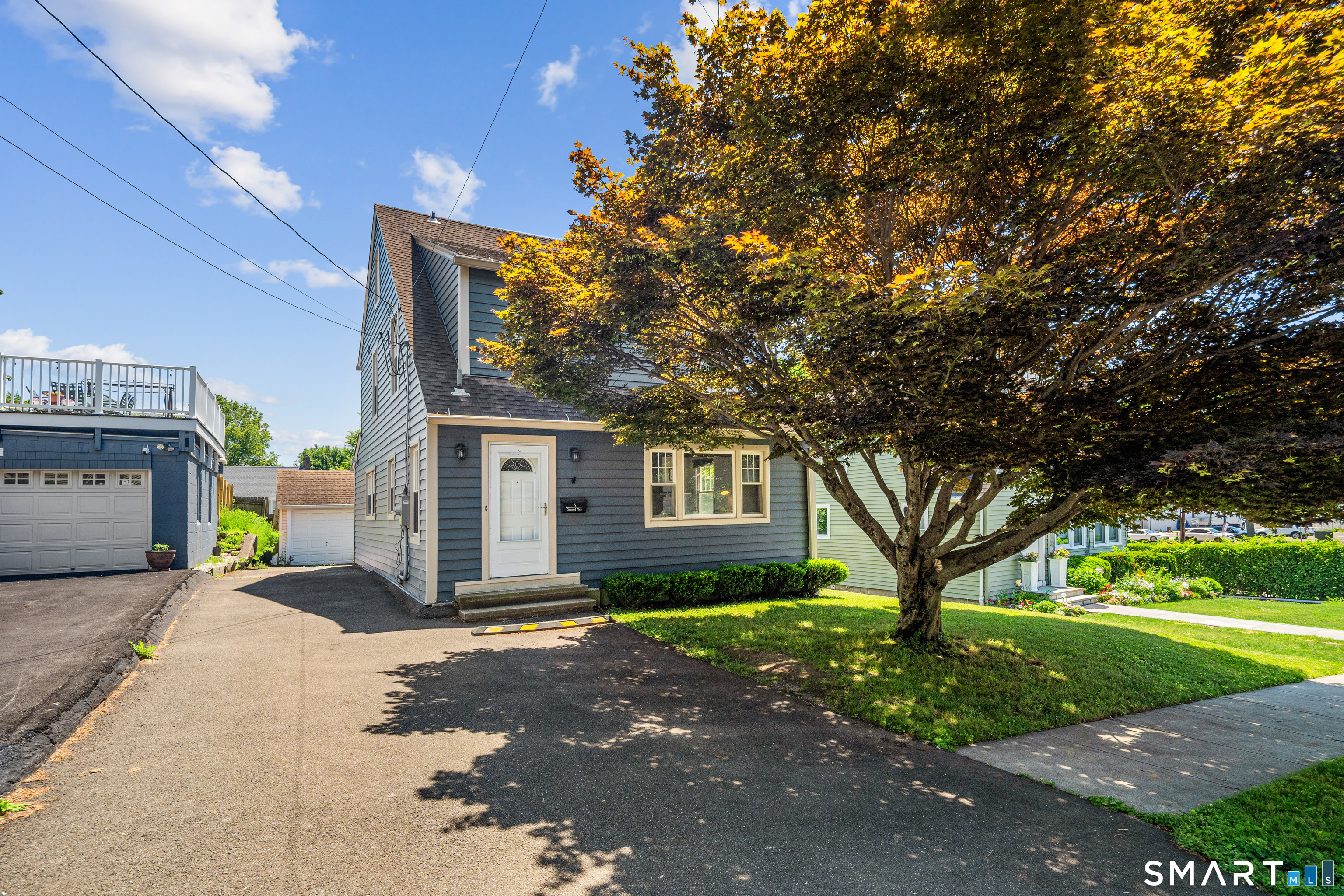 3 Olmstead Place Norwalk CT 06855