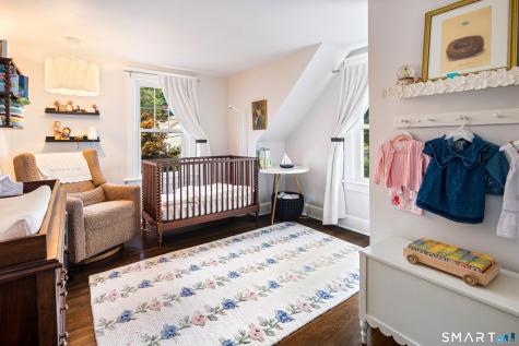 3 Olmstead Place Norwalk CT 06855