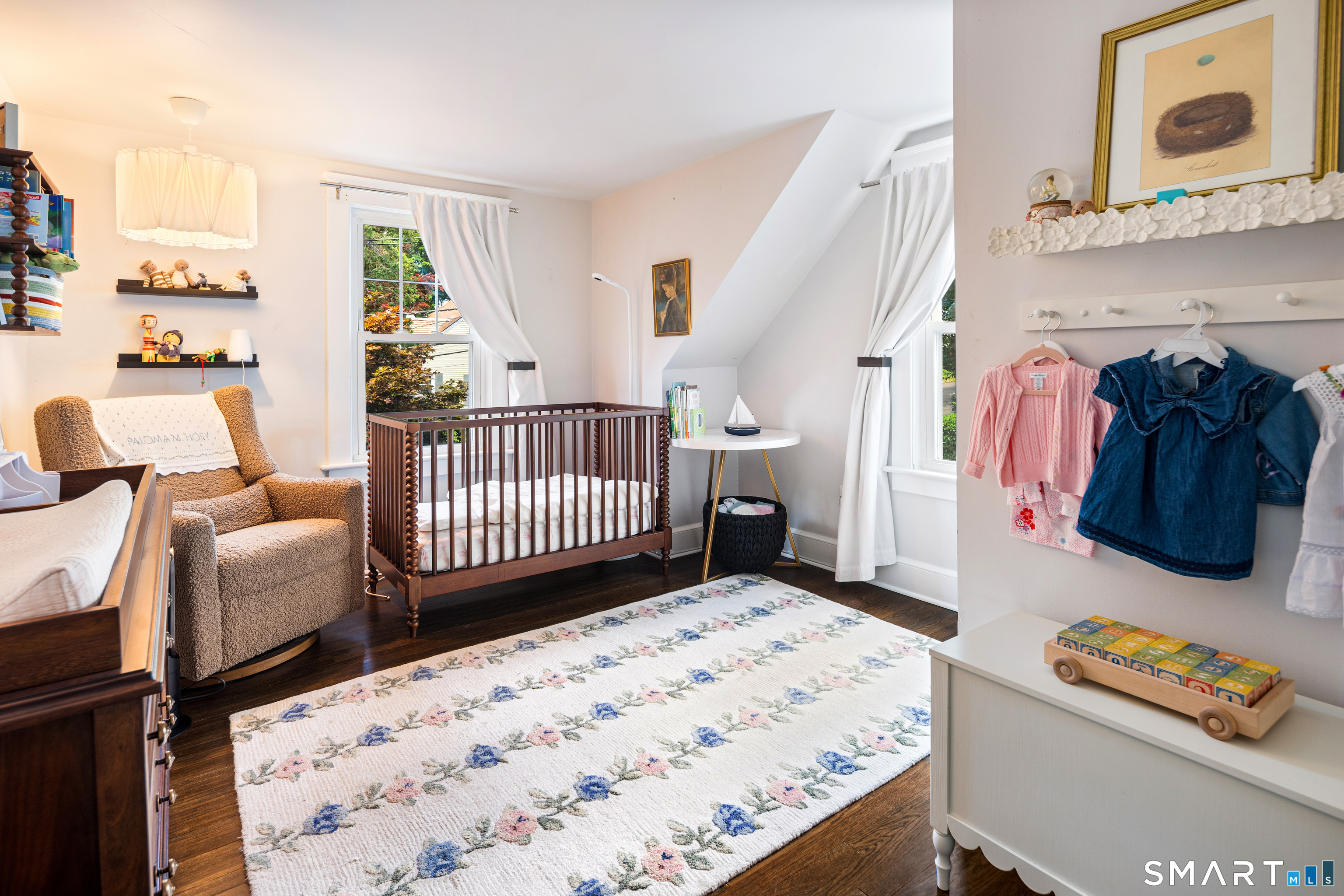 3 Olmstead Place Norwalk CT 06855