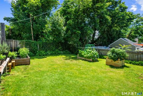 3 Olmstead Place Norwalk CT 06855
