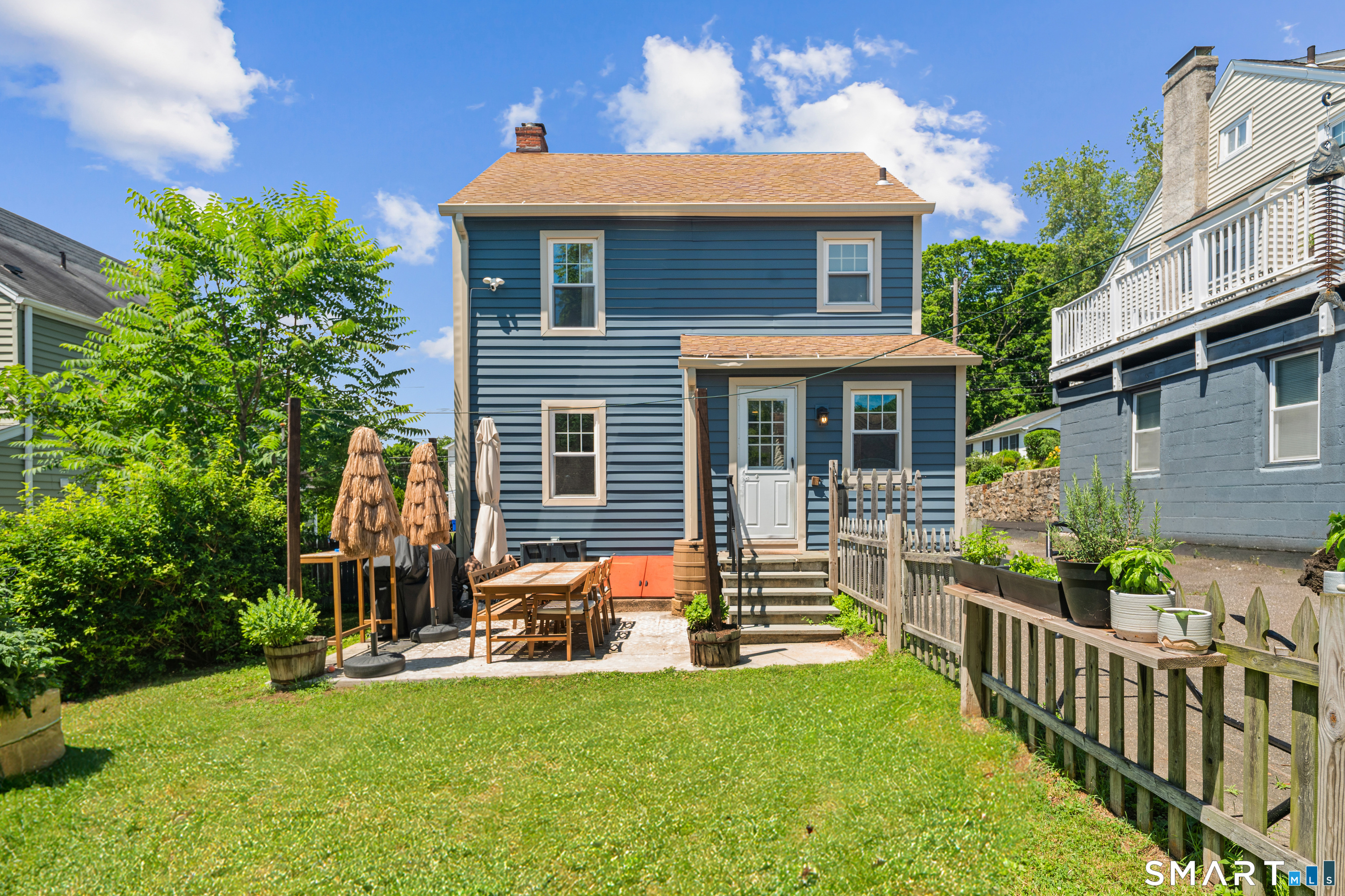 3 Olmstead Place Norwalk CT 06855