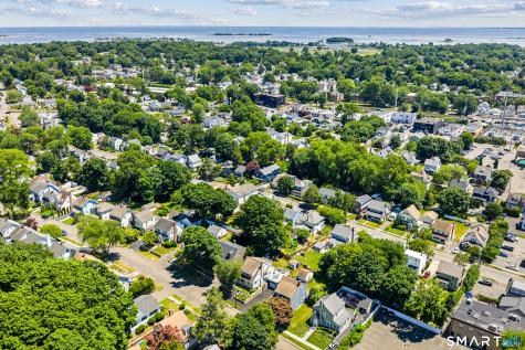 3 Olmstead Place Norwalk CT 06855