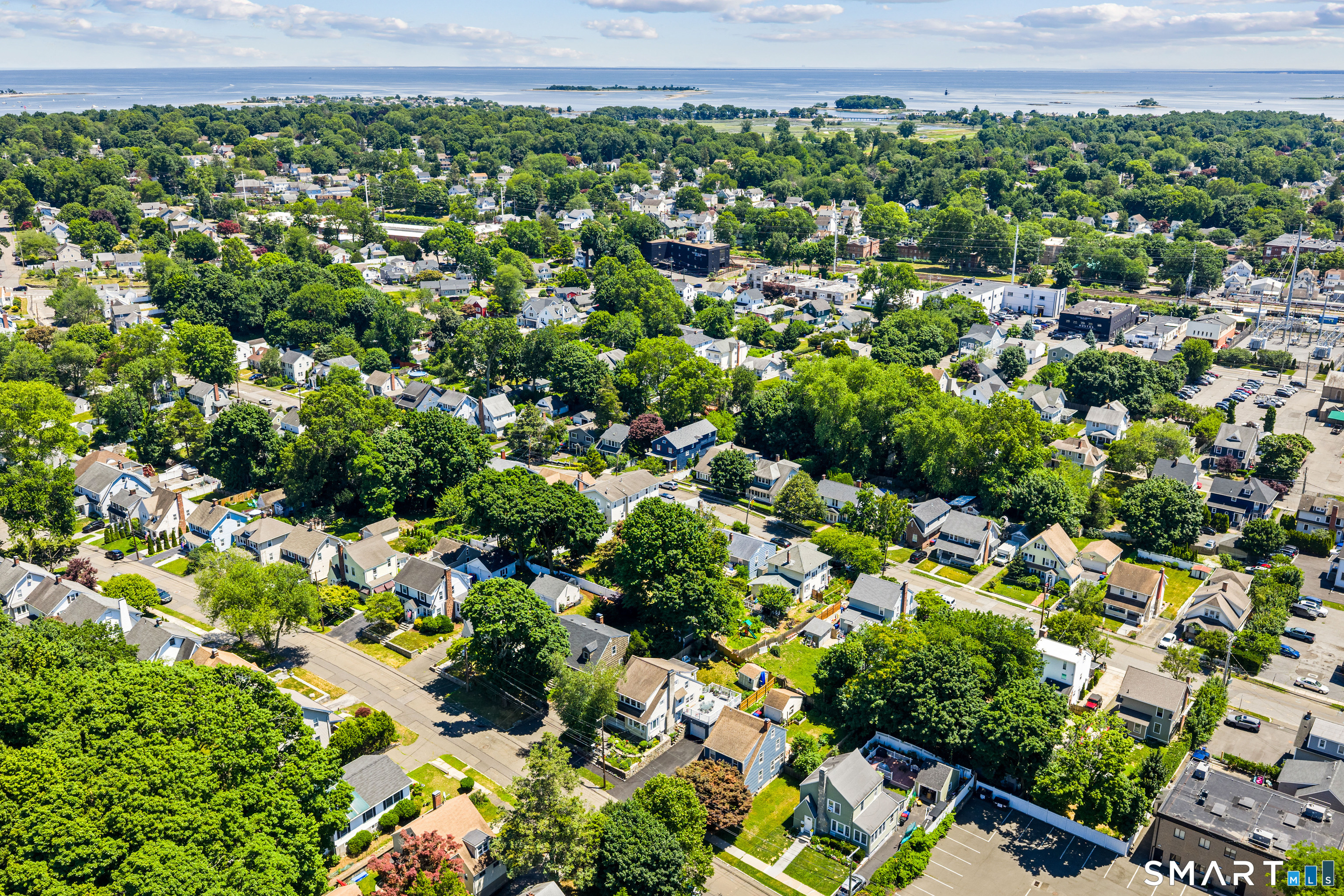 3 Olmstead Place Norwalk CT 06855