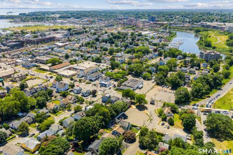 3 Olmstead Place Norwalk CT 06855