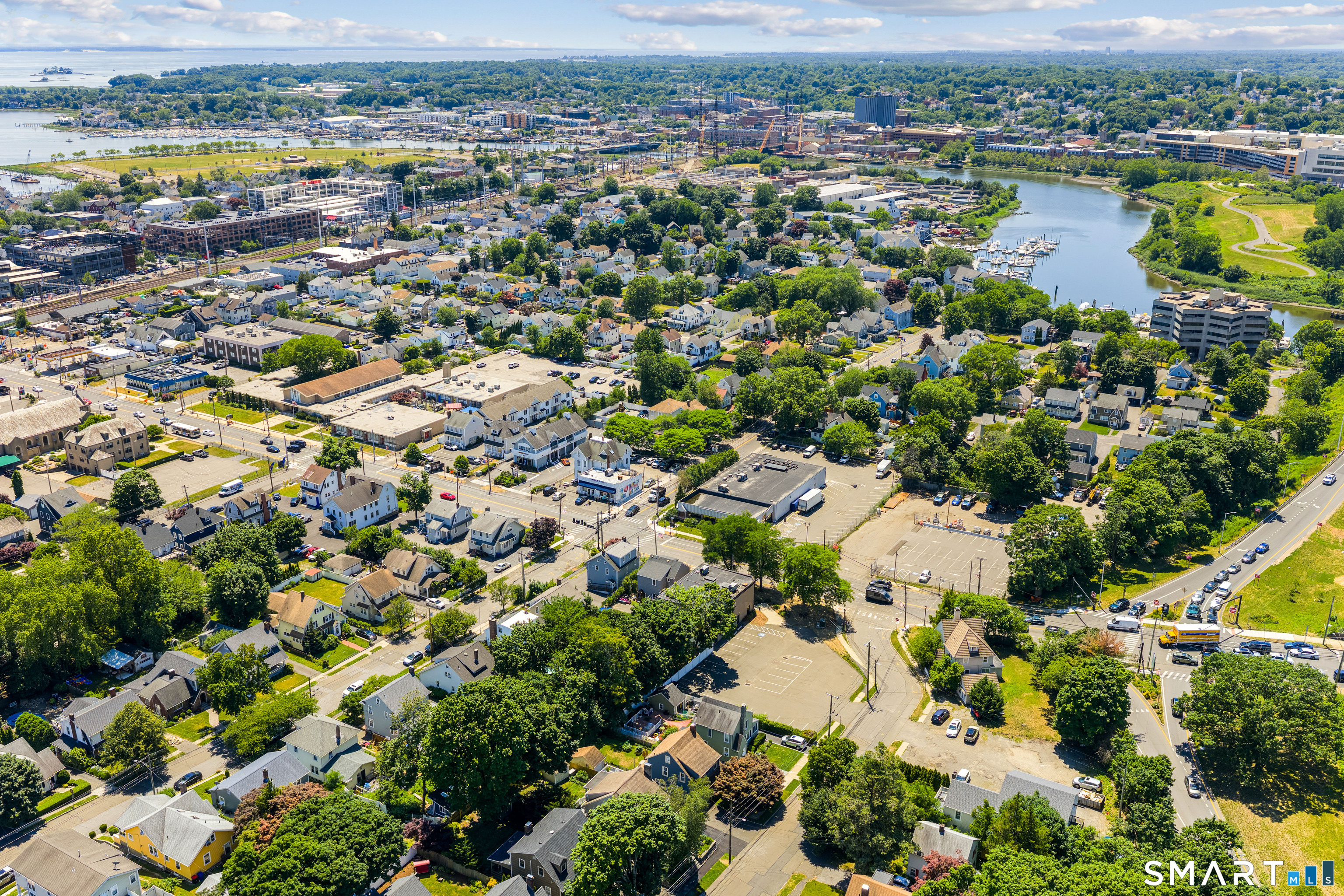 3 Olmstead Place Norwalk CT 06855