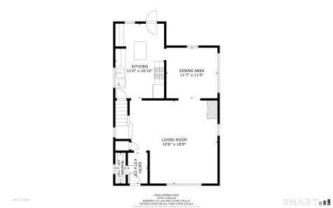 3 Olmstead Place Norwalk CT 06855