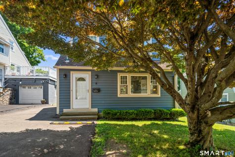 3 Olmstead Place Norwalk CT 06855