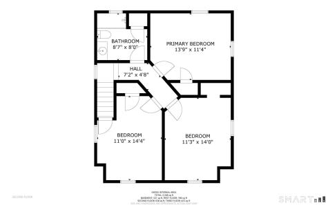 3 Olmstead Place Norwalk CT 06855