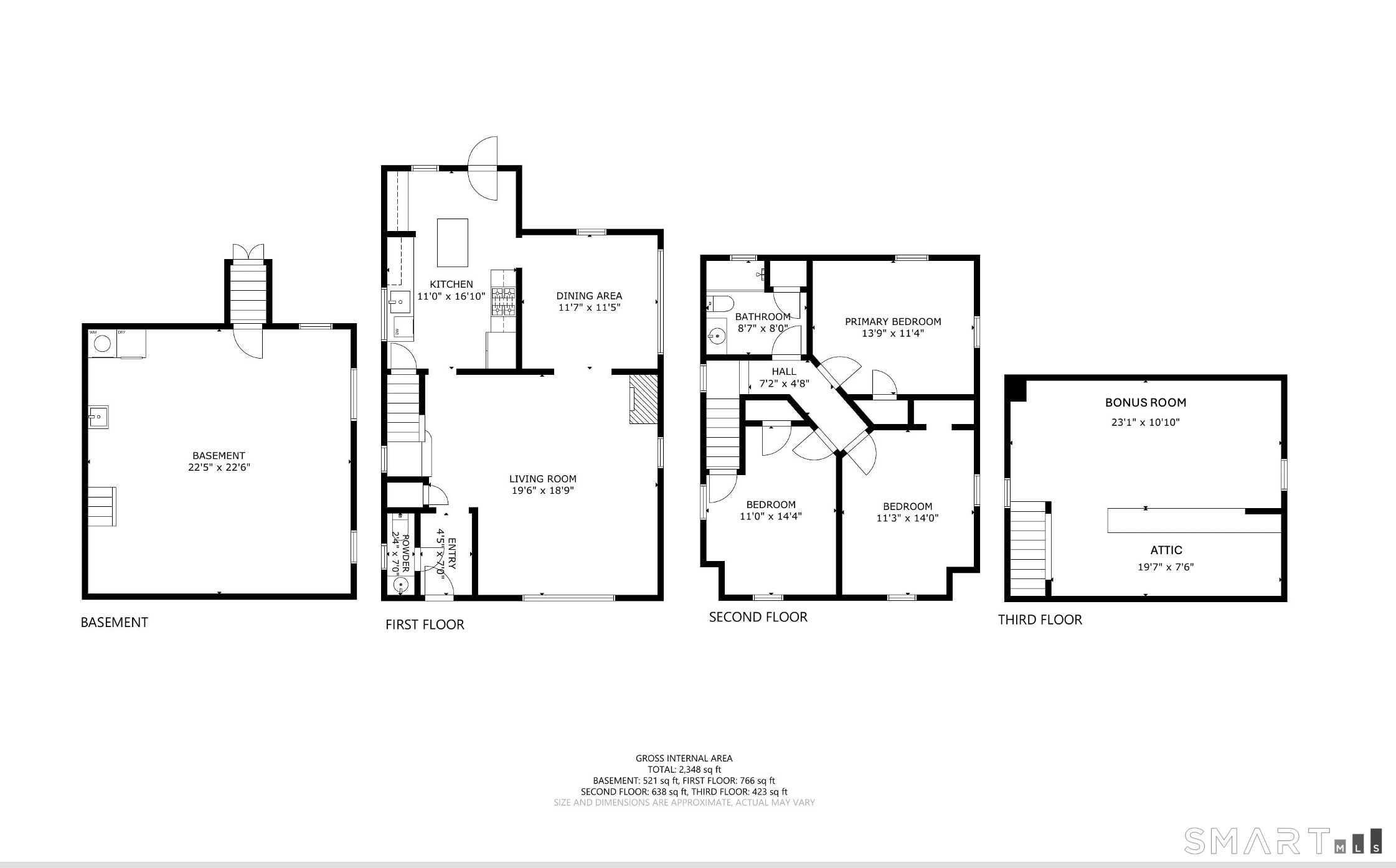3 Olmstead Place Norwalk CT 06855