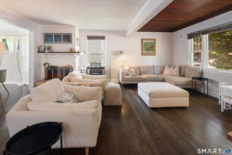 3 Olmstead Place Norwalk CT 06855