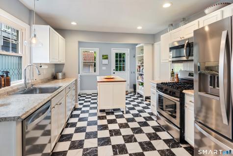 3 Olmstead Place Norwalk CT 06855